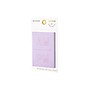 Post-it Noted Sticky Notes, 2.9" x 4", Lilac, 100 Sheets/Pad (NTD5-34-AP)~#|#~sp177231057_sc7