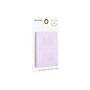 Post-it Noted Sticky Notes, 2.9" x 4", Lilac, 100 Sheets/Pad (NTD5-34-AP)~#|#~sp177231058_sc7