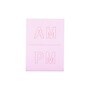 Post-it Noted Sticky Notes, 2.9" x 4", Lilac, 100 Sheets/Pad (NTD5-34-AP)~#|#~sp177231059_sc7