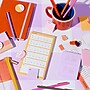 Post-it Noted Sticky Notes, 2.9" x 4", Lilac, 100 Sheets/Pad (NTD5-34-AP)~#|#~sp177231062_sc7