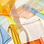 Noted by Post-it® Plastic Zipper Pen Pouch, Orange/Pink (NTD5-PP-PCH)~#|#~sp177231158_sc7