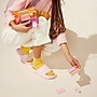 Noted by Post-it® Plastic Zipper Pen Pouch, Orange/Pink (NTD5-PP-PCH)~#|#~sp177231160_sc7