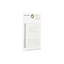 Noted by Post-it Hi and Bye Notes, 2.9" x 4", Gray, 100 Sheets/Pad (NTD5-34-HB)~#|#~sp177231183_sc7