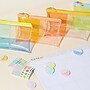 Noted by Post-it® Assorted Message Planner Stickers, Assorted Colors, Message and Sizes, 135 Stickers/Pack (NTD5-PS2)~#|#~sp177231254_sc7
