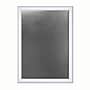 Seco 24" x 36" Aluminum Poster Frame, Silver (SN2741-SV)~#|#~sp17737686_sc7