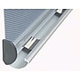 Seco 8.5" x 11" Aluminum Poster Frame, Silver (DS8511-SV)~#|#~sp17737688_sc7