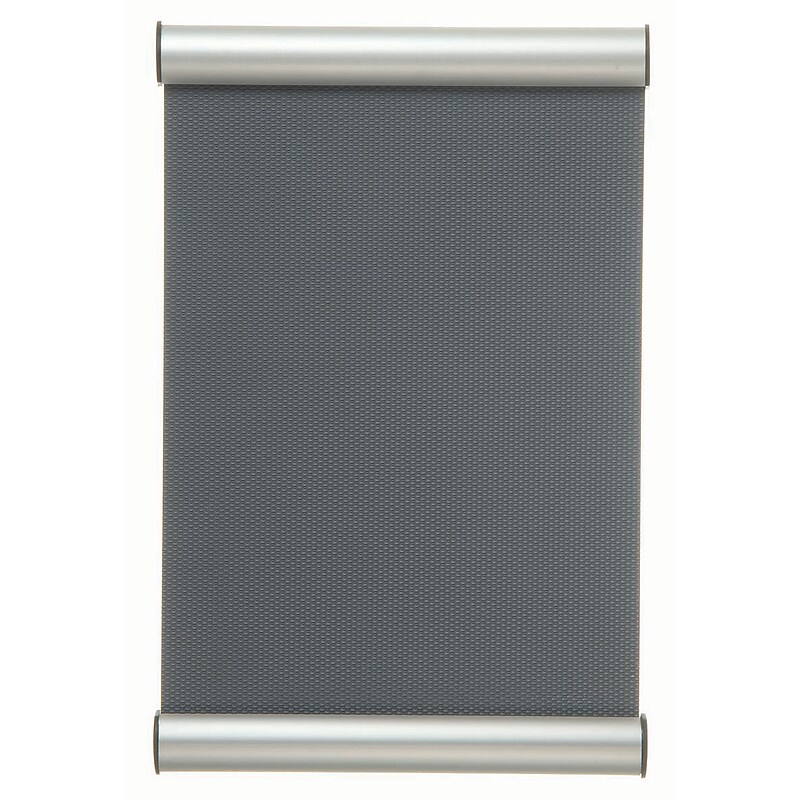 Seco 8.5" x 11" Aluminum Poster Frame, Silver (DS8511-SV) image 1
