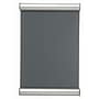 Seco 8.5" x 11" Aluminum Poster Frame, Silver (DS8511-SV)~#|#~sp17737689_sc7