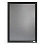 Seco 24" x 36" Aluminum Poster Frame, Black (SN2740BLACK) ~#|#~sp17738094_sc7
