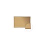 Ghent 3' H x 5' W Natural Cork Bulletin Board with Wood Frame (WK35)~#|#~sp17740473_sc7