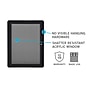 Ghent Ovation 3' H x 4' W Enclosed Fabric Bulletin Board with Black Frame, 2 Door, Black (OVK2-F95)~#|#~sp17740850_sc7