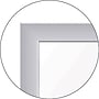 Ghent 1" x 1" Grid Whiteboard, 4'H x 8'W (GRPM221G-48)~#|#~sp17740942_sc7