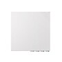 Ghent Aria Magnetic Glass Whiteboard, 4' x 4' (ARIASM44WH)~#|#~sp17741082_sc7