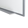 Ghent Magnetic Porcelain Dry-Erase Whiteboard, Aluminum Frame, 4'H x 4'W (M1-44-4)~#|#~sp17741370_sc7