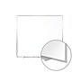 Ghent 4'H x 4'W Non-Magnetic Whiteboard with Aluminum Frame (M2-44-4)~#|#~sp17741680_sc7