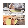 TOPS Legal Pad Notepad, 8.5" x 11.75", Wide Ruled, Canary, 50 Sheets/Pad, Dozen (7532)~#|#~sp177517721_sc7