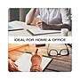 Ampad Earthwise Notepads, 8.5" x 11.75", Wide Ruled, White, 50 Sheets/Pad, 12 Pads/Pack (TOP 20-172R)~#|#~sp177517730_sc7
