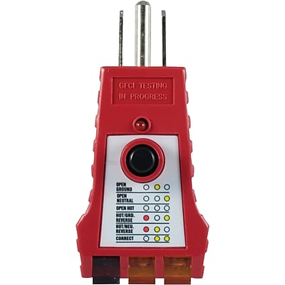 Testers & Indicators