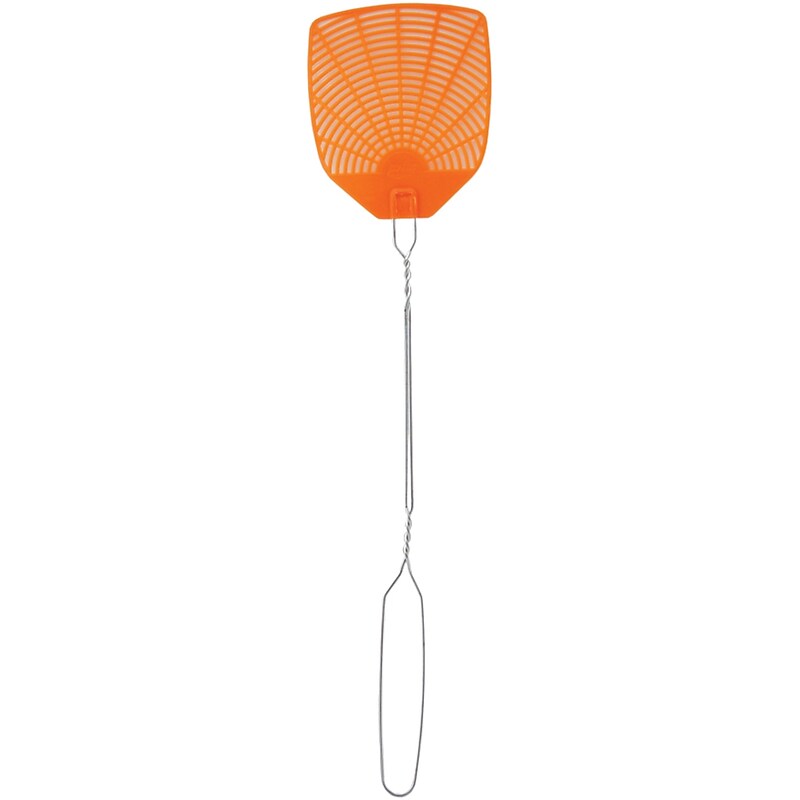 Pic-Corp Metal Handle Fly Swatter (WIRE) image 1