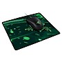 Razer Goliathus Speed Edition Foam Mouse Pad, Green & Black (RZ02-01910100-R3M1)~#|#~sp17790692_sc7