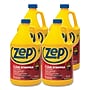 Zep Commercial® Floor Stripper, Unscented, 1 gal, 4/Carton~#|#~sp177990753_sc7