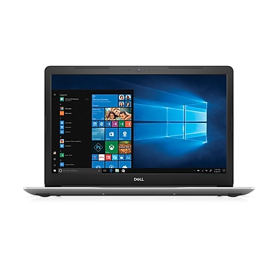 Dell Inspiron 15 5570, (I5570-7337SLV) 15.6″ Laptop, 8th Gen Core i7, 8GB RAM, 1TB HDD + 16GB Intel Optane Memory