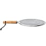 Better Houseware Steel Heat Diffuser/Simmer Ring, Silver (158)~#|#~sp178385062_sc7