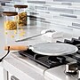 Better Houseware Steel Heat Diffuser/Simmer Ring, Silver (158)~#|#~sp178385063_sc7