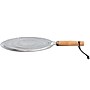 Better Houseware Steel Heat Diffuser/Simmer Ring, Silver (158)~#|#~sp178385065_sc7