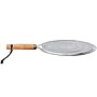 Better Houseware Steel Heat Diffuser/Simmer Ring, Silver (158)~#|#~sp178385066_sc7