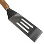 Better Houseware Slotted Mini 8 in Spatula, Brown (BTH409C)~#|#~sp178385220_sc7