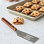 Better Houseware Slotted Mini 8 in Spatula, Brown (BTH409C)~#|#~sp178385222_sc7