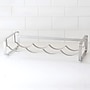 Better Houseware Stackable Steel Wine Rack Metallic (617)~#|#~sp178385237_sc7