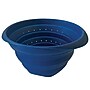 Better Houseware Collapsible Colander, 4-Qt., Blue (732/B)~#|#~sp178385240_sc7