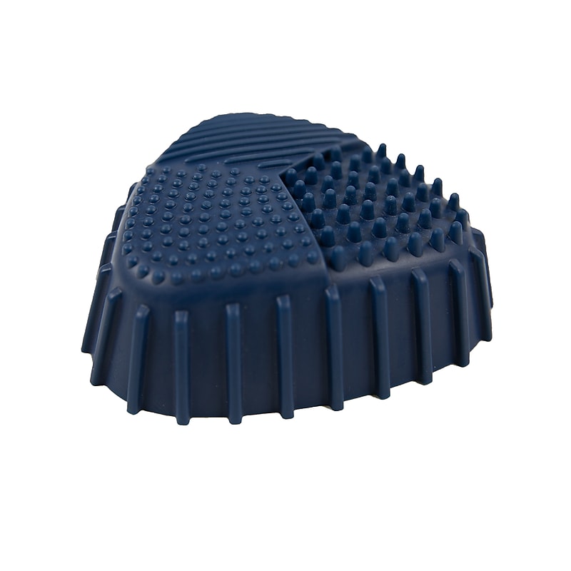 Bouncyband SensiPod Desk Fidget Toy, Blue (BBASPBU) image 1