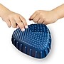 Bouncyband SensiPod Desk Fidget Toy, Blue (BBASPBU)~#|#~sp179182587_sc7