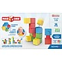 Geomagworld Magicubes Magnetic Building Blocks (GMW067)~#|#~sp179182873_sc7