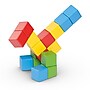 Geomagworld Magicubes Magnetic Building Blocks (GMW067)~#|#~sp179182876_sc7