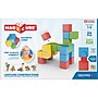 Geomag Magicubes Building Sets, 24 Pieces/Pack (GMW068)~#|#~sp179182882_sc7