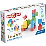 Geomag Magicubes Building Sets, 24 Pieces/Pack (GMW068)~#|#~sp179182883_sc7