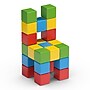 Geomag Magicubes Building Sets, 24 Pieces/Pack (GMW068)~#|#~sp179182887_sc7