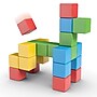 Geomag Magicubes Building Sets, 24 Pieces/Pack (GMW068)~#|#~sp179182889_sc7