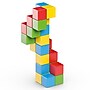 Geomag Magicubes Building Sets, 24 Pieces/Pack (GMW068)~#|#~sp179182890_sc7