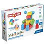 Geomag Magicubes Building Sets, 64 Pieces/Pack (GMW069)~#|#~sp179182895_sc7