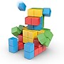 Geomag Magicubes Building Sets, 64 Pieces/Pack (GMW069)~#|#~sp179182897_sc7
