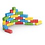 Geomag Magicubes Building Sets, 64 Pieces/Pack (GMW069)~#|#~sp179182899_sc7