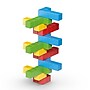 Geomag Magicubes Building Sets, 64 Pieces/Pack (GMW069)~#|#~sp179182900_sc7