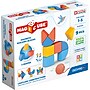 Geomag Magicubes Building Sets, 9 Pieces/Pack (GMW201)~#|#~sp179182934_sc7