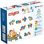 Geomag Magicubes Building Sets, 9 Pieces/Pack (GMW201)~#|#~sp179182935_sc7
