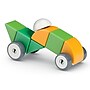 Geomag Magicubes Building Sets, 13 Pieces/Pack (GMW202)~#|#~sp179182942_sc7